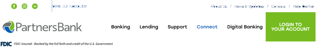 Partners Bank